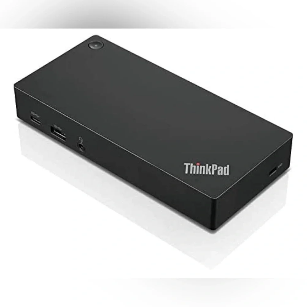 Lenovo ThinkPad USB-C Dock Gen 2